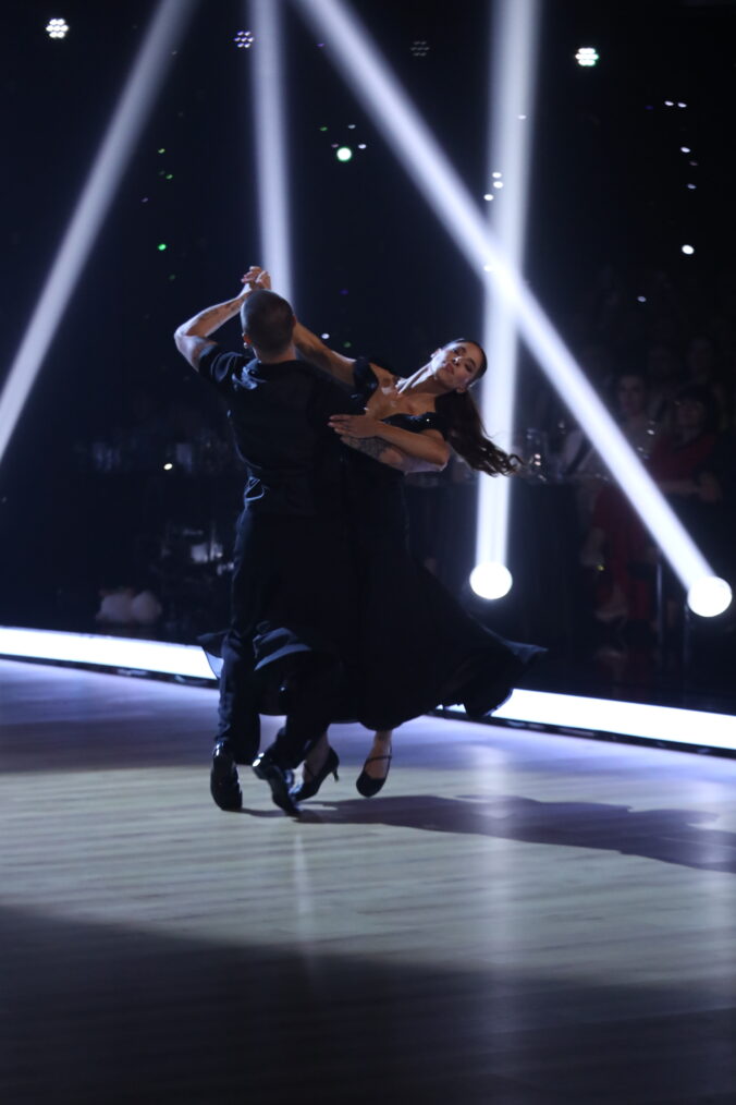 Fotografie semifinále Let's Dance 2026 - Najlepší z najlepších - 9. kolo (deviaty priamy prenos)