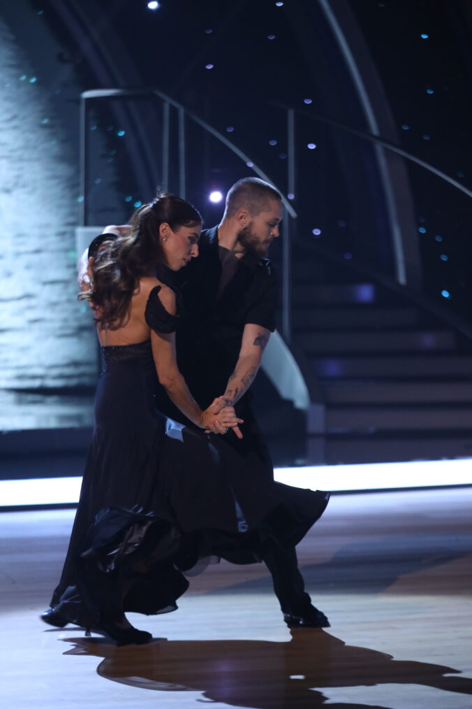 Fotografie semifinále Let's Dance 2026 - Najlepší z najlepších - 9. kolo (deviaty priamy prenos)