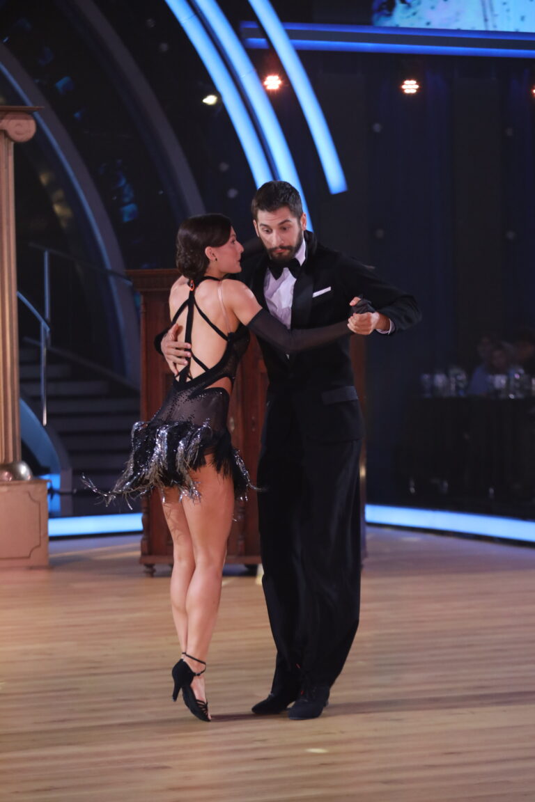 Fotografie semifinále Let's Dance 2026 - Najlepší z najlepších - 9. kolo (deviaty priamy prenos)