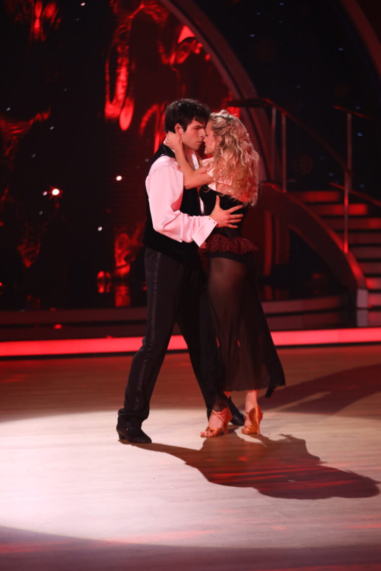 Fotografie semifinále Let's Dance 2026 - Najlepší z najlepších - 9. kolo (deviaty priamy prenos)
