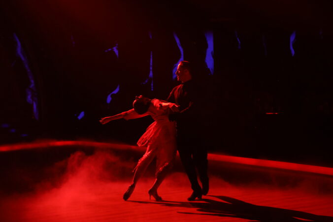 Fotografie semifinále Let's Dance 2026 - Najlepší z najlepších - 9. kolo (deviaty priamy prenos)