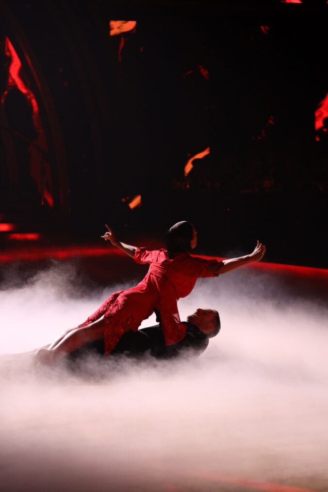 Fotografie semifinále Let's Dance 2026 - Najlepší z najlepších - 9. kolo (deviaty priamy prenos)