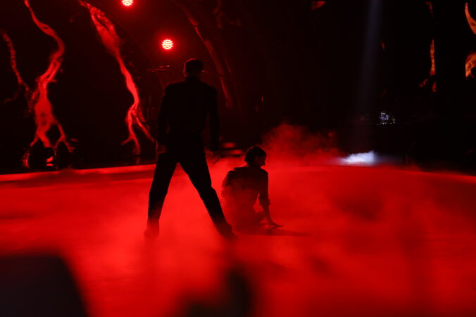Fotografie semifinále Let's Dance 2026 - Najlepší z najlepších - 9. kolo (deviaty priamy prenos)