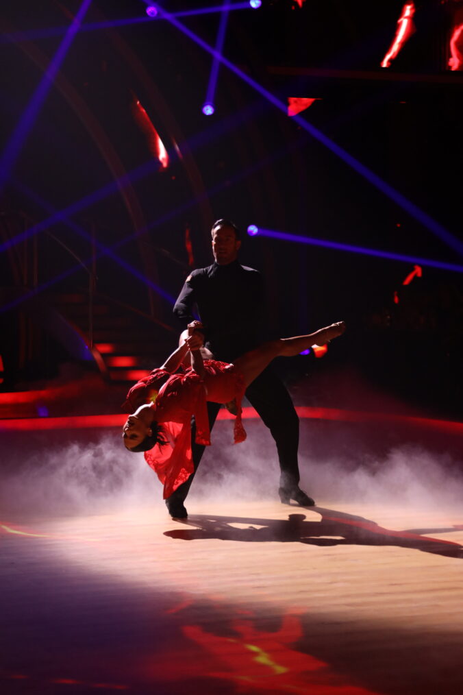 Fotografie semifinále Let's Dance 2026 - Najlepší z najlepších - 9. kolo (deviaty priamy prenos)