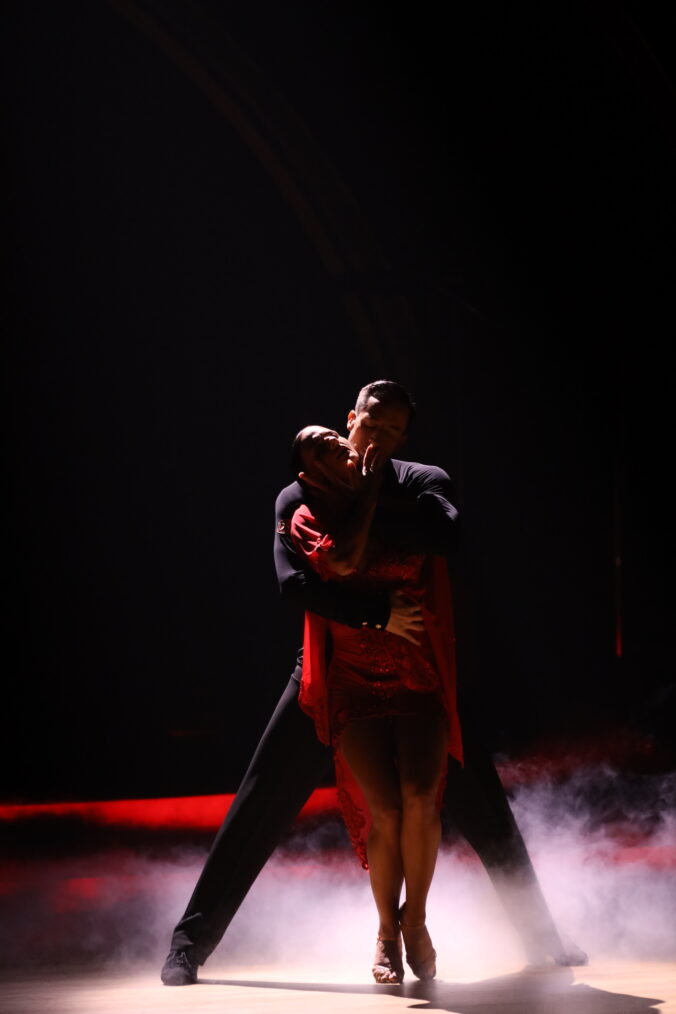 Fotografie semifinále Let's Dance 2026 - Najlepší z najlepších - 9. kolo (deviaty priamy prenos)