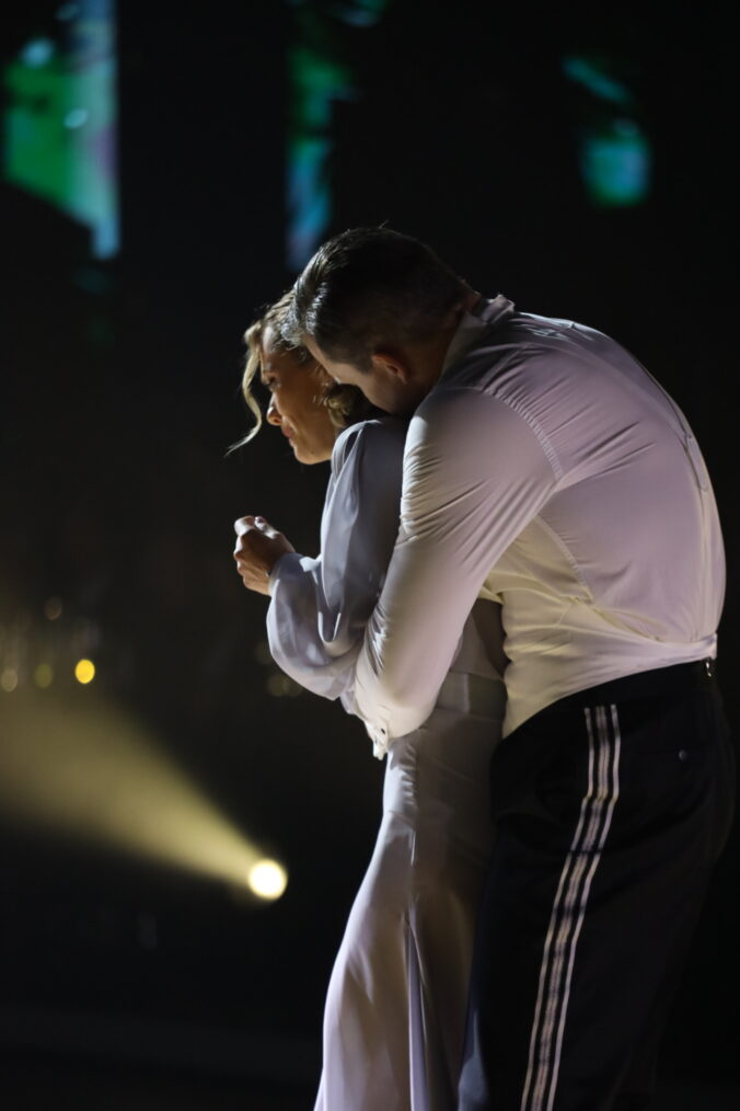 Fotografie semifinále Let's Dance 2026 - Najlepší z najlepších - 9. kolo (deviaty priamy prenos)
