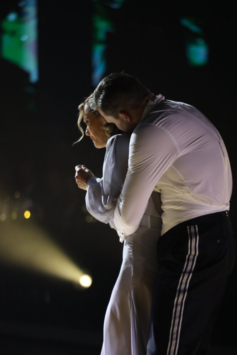 Fotografie semifinále Let's Dance 2026 - Najlepší z najlepších - 9. kolo (deviaty priamy prenos)
