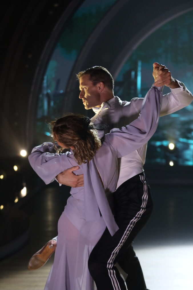 Fotografie semifinále Let's Dance 2026 - Najlepší z najlepších - 9. kolo (deviaty priamy prenos)