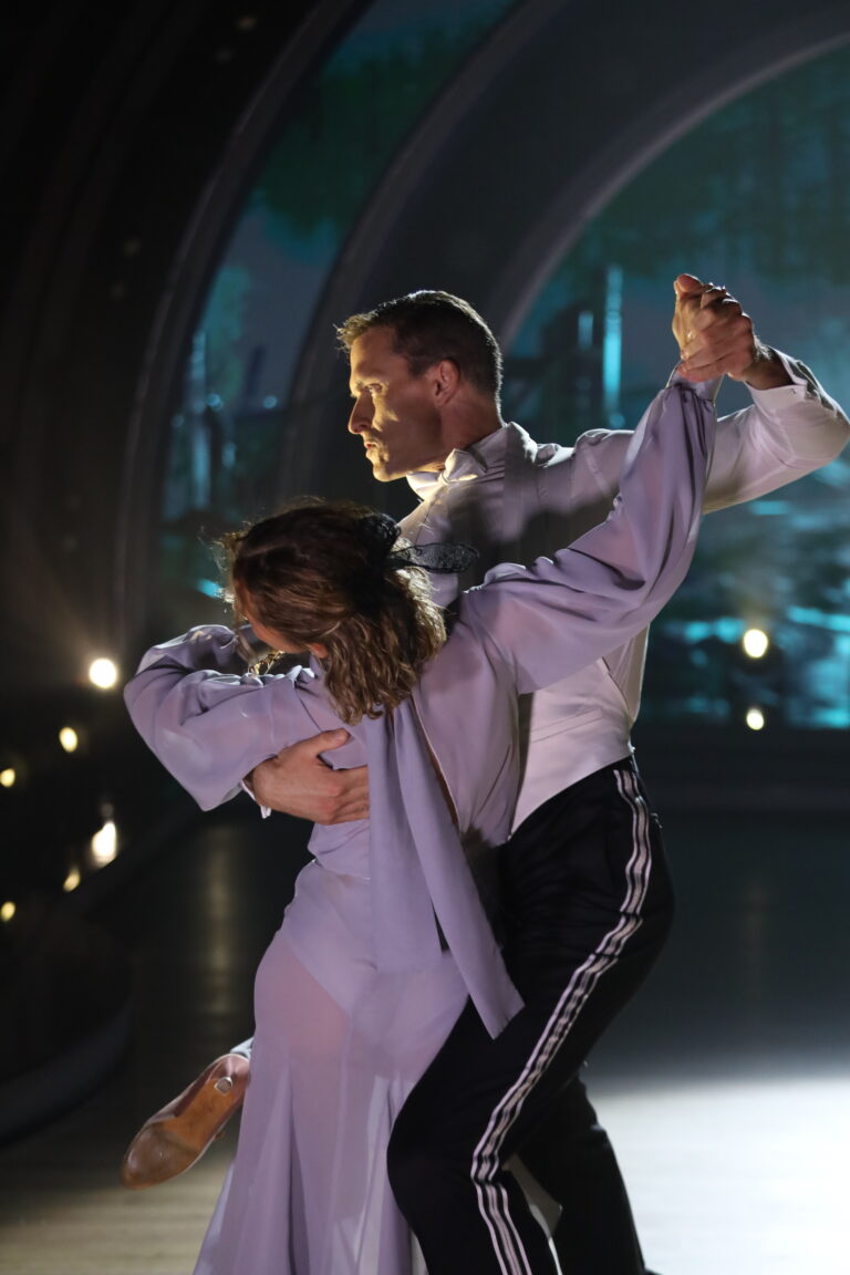 Fotografie semifinále Let's Dance 2026 - Najlepší z najlepších - 9. kolo (deviaty priamy prenos)