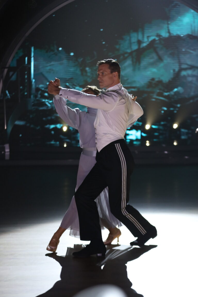 Fotografie semifinále Let's Dance 2026 - Najlepší z najlepších - 9. kolo (deviaty priamy prenos)