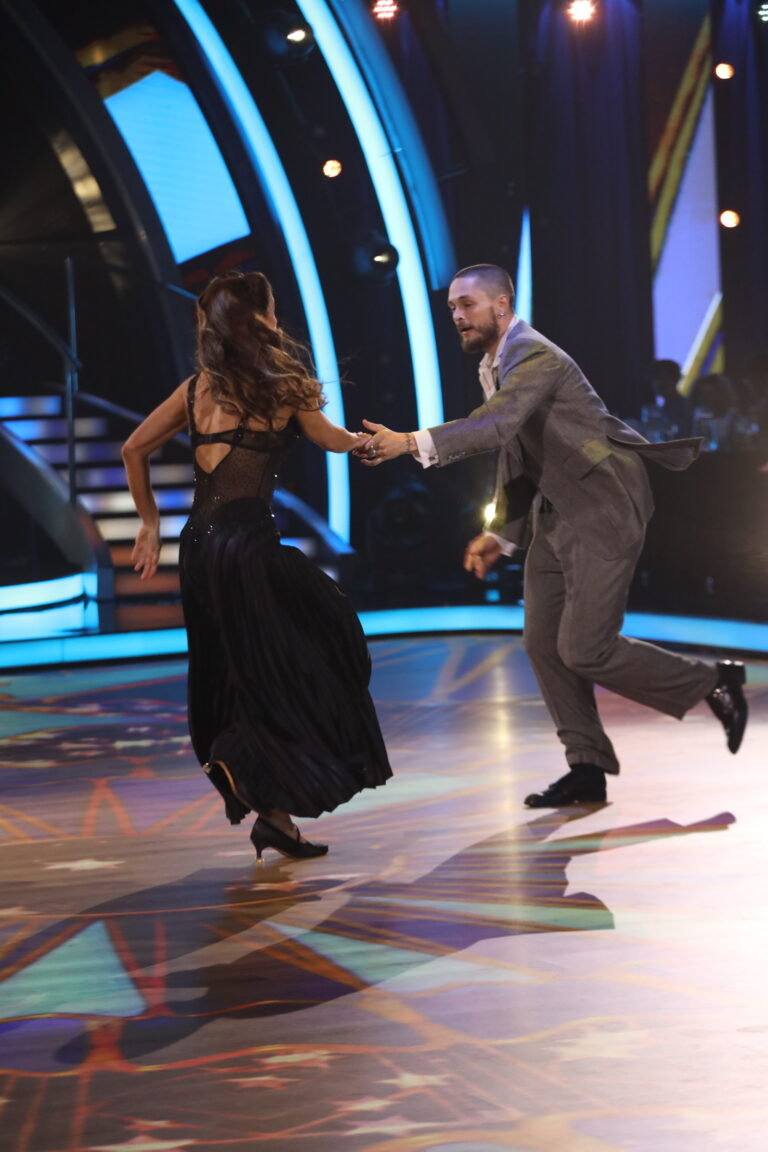 Fotografie semifinále Let's Dance 2026 - Najlepší z najlepších - 9. kolo (deviaty priamy prenos)