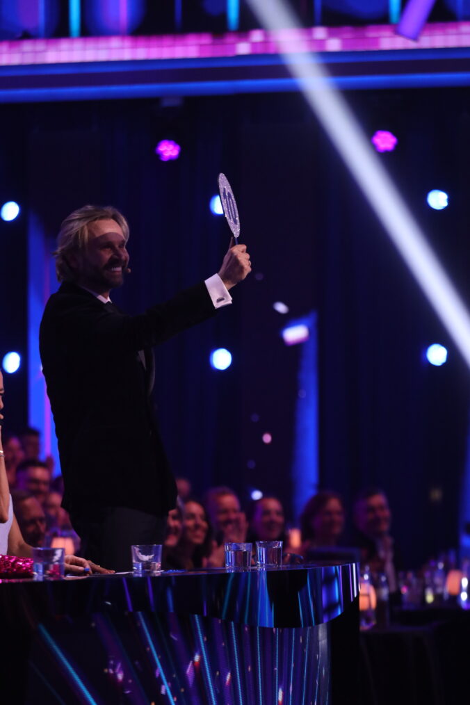 Fotografie semifinále Let's Dance 2026 - Najlepší z najlepších - 9. kolo (deviaty priamy prenos)