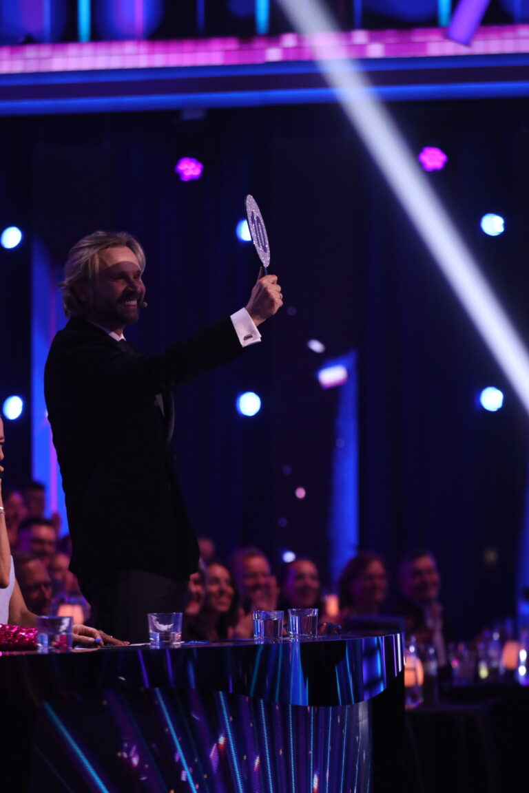 Fotografie semifinále Let's Dance 2026 - Najlepší z najlepších - 9. kolo (deviaty priamy prenos)