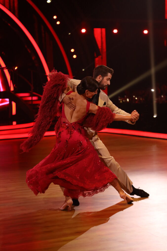 Fotografie semifinále Let's Dance 2026 - Najlepší z najlepších - 9. kolo (deviaty priamy prenos)
