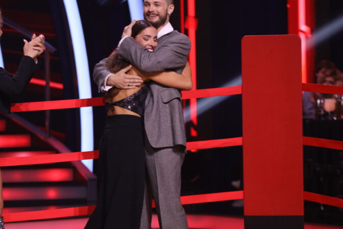 Fotografie semifinále Let's Dance 2026 - Najlepší z najlepších - 9. kolo (deviaty priamy prenos)
