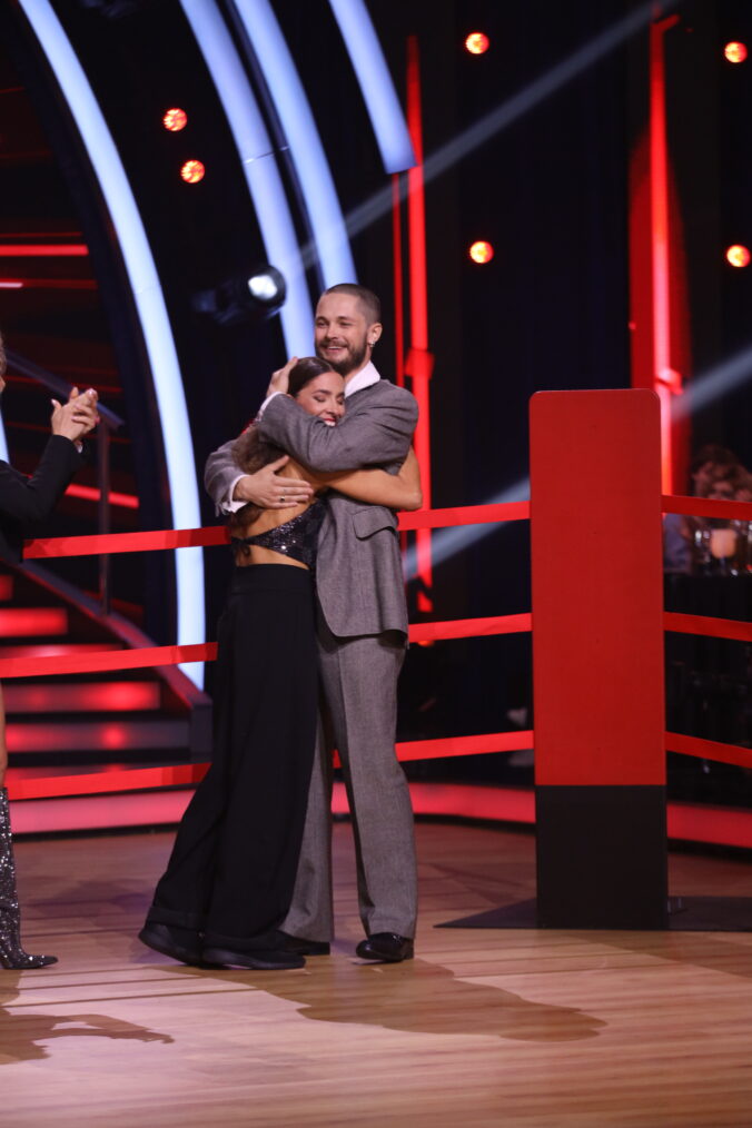 Fotografie semifinále Let's Dance 2026 - Najlepší z najlepších - 9. kolo (deviaty priamy prenos)