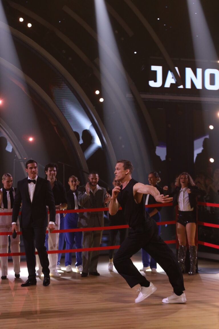 Fotografie semifinále Let's Dance 2026 - Najlepší z najlepších - 9. kolo (deviaty priamy prenos)