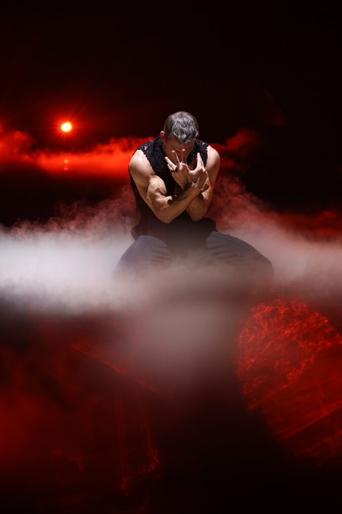 Fotografie z finále Let's Dance 2026