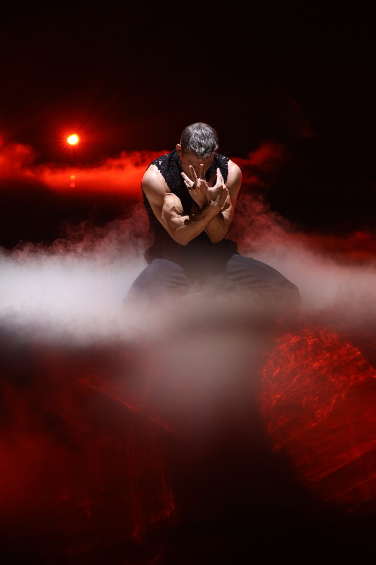 Fotografie z finále Let's Dance 2026