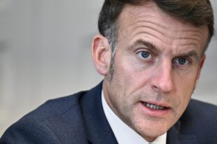 Emmanuel Macron
