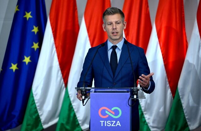 Magyar vyzval predsedu najvyššieho súdu na rezignáciu. V tajnosti si vraj postavil luxusný apartmán
