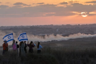 Mideast Wars Gaza Two Years Photo Gallery