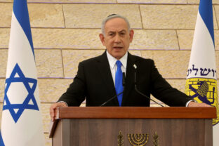 Mideast Israel