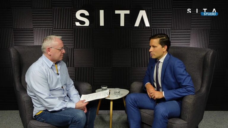 Miro Frindt a Lukáš Kovanda