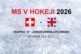 MS v hokeji 2026: Zápas Švajčiarsko - Veľká Británia
