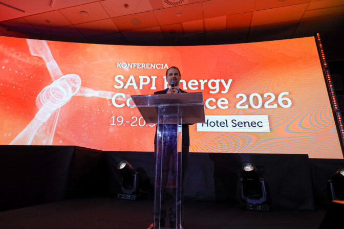 Konferencia SAPI 2026