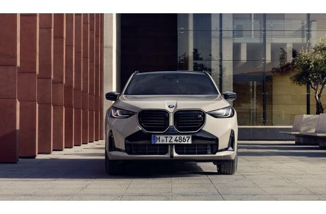 BMW X3 v edícii Signature od Lion Car Banská Bystrica: SUV, ktoré spája luxus, technológie a výhodnú ponuku