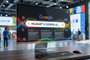 Nové Google Search: AI vyhľadávanie je odteraz predvolené