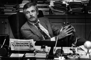 Obit Ted Turner