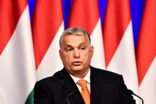 Viktor Orbán
