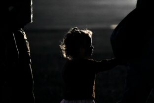 Panama Venezuela Migrants