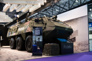 Patria 6x6