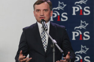 Poland Hungary Former Minister