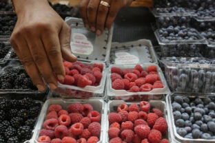 Produce Tariffs