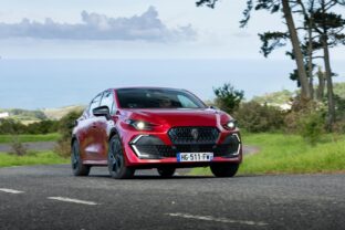 RENAULT CLIO VI FULL HYBRID E TECH (RB3B1 HEV)