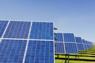 Solárna elektráreň St. George Bulharsko