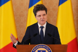 Romania US Middle East