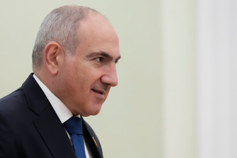 Russia Armenia