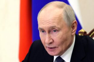 Russia Putin