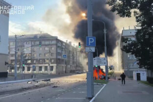 Russia Ukraine
