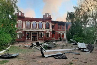 Russia Ukraine