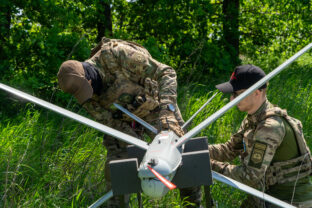 Russia Ukraine War