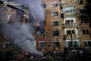 Russia Ukraine War