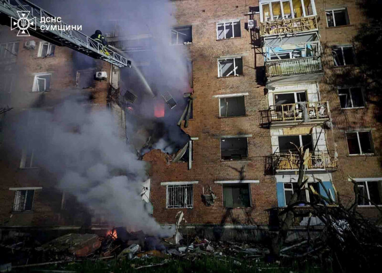 Russia Ukraine War