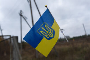 Russia Ukraine War Energy Workers