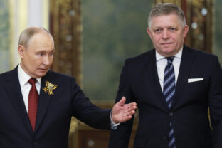 Russia Victory Day